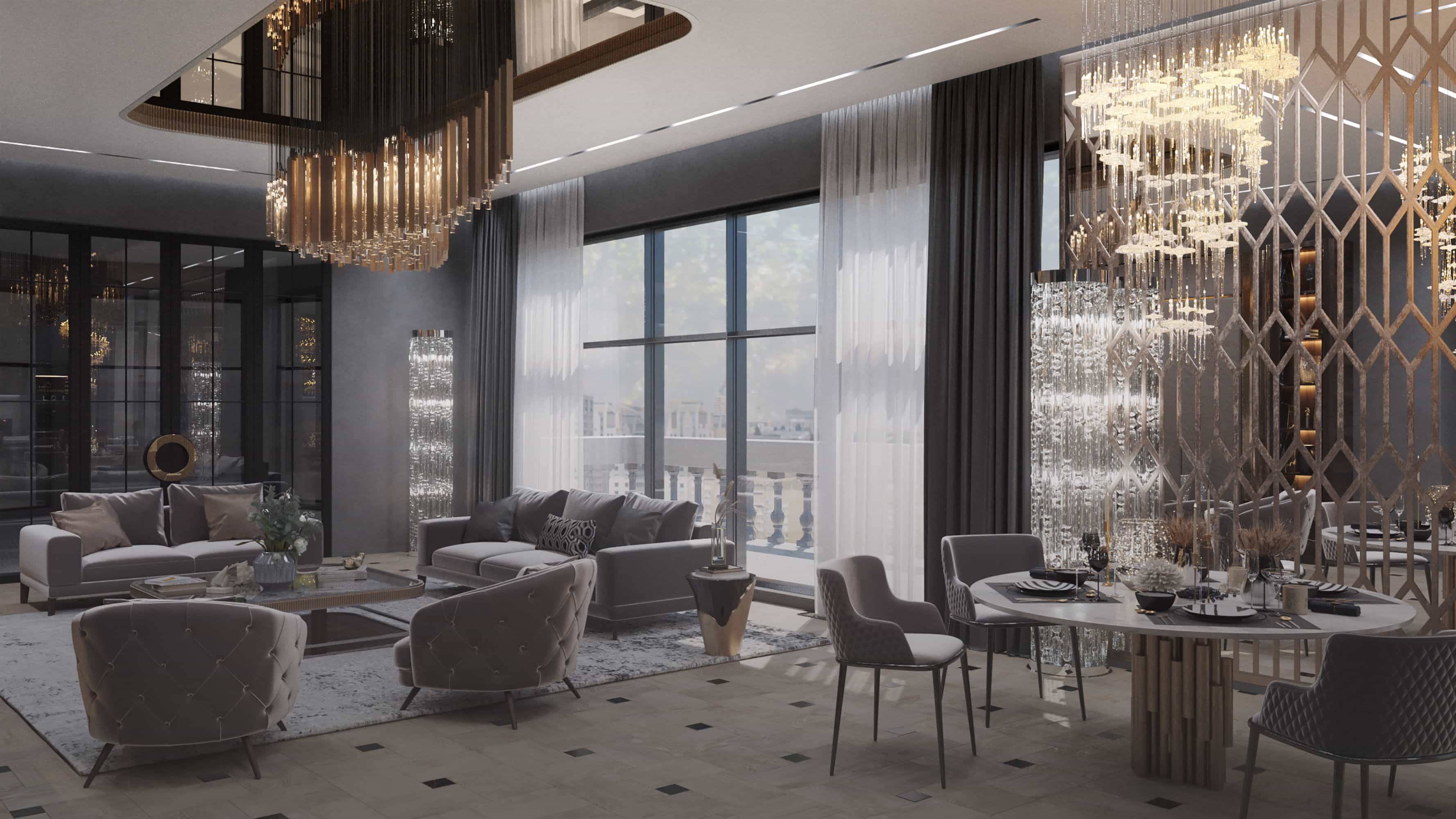 Hero image for LuxePro Cleaning & Exteriors LLC