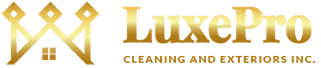 LuxePro Cleaning & Exteriors LLC